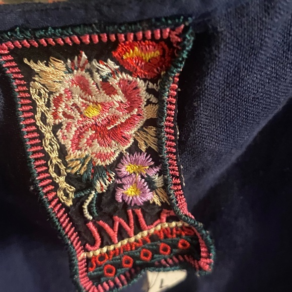 Johnny Was dress 
Vintage Classics original style - Picture 3 of 11